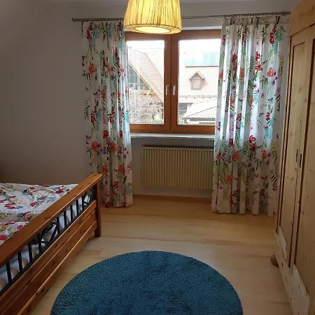 Orths Lägenhet