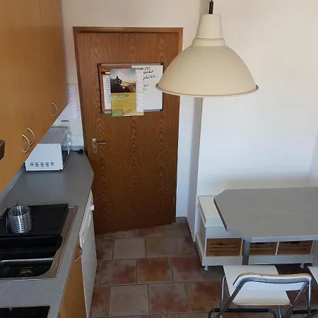 Orths Apartment *