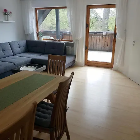 Apartment Orths