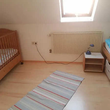 Apartment Orths Muhr am See