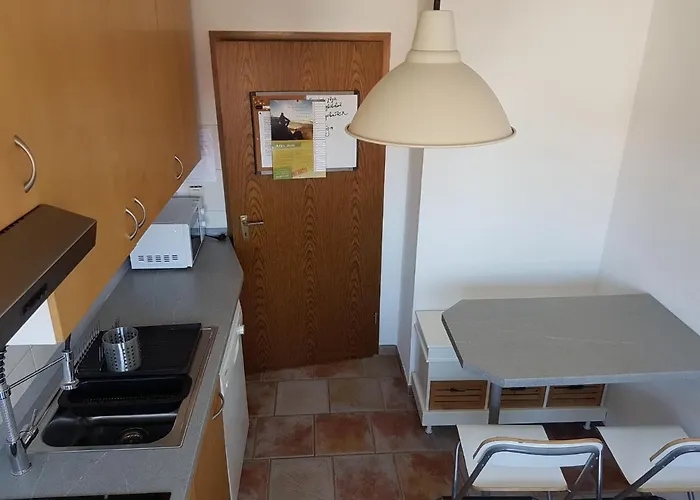 Orths Appartement *