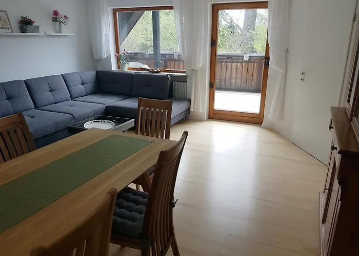 Appartement Orths